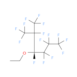 3S 3 Ethoxy 1 1 1 2 3 4 4 5 5 6 6 6 Dodecafluoro 2 Trifluoromethyl