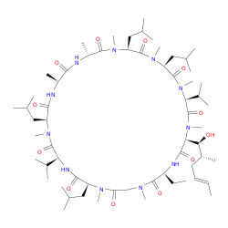 3S,6S,9S,12R,15S,18S,21S,24S,30S,33S)-30-ethyl-33-[(1R,2R,4E)-1