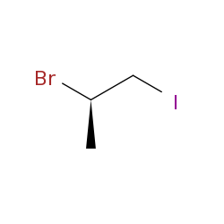 R Bromo Iodopropane Chemical Details Chemrtp